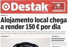 Destak