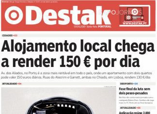 Destak