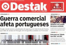 Destak