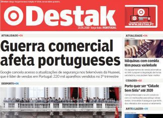 Destak