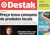 Destak