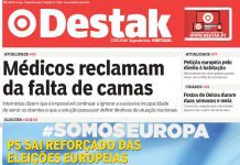 Destak