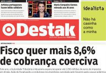 Destak