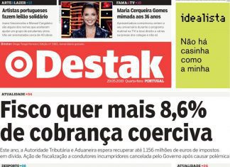 Destak