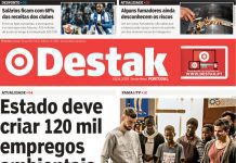 Destak