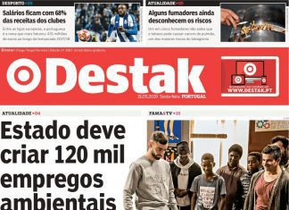 Destak