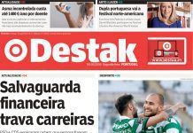 Destak