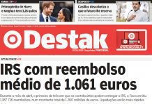 Destak