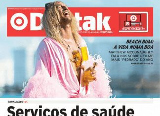 Destak
