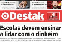 Destak