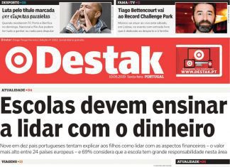 Destak