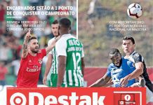 Destak