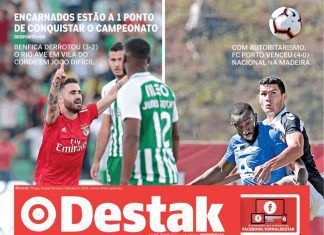 Destak