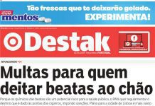 Destak