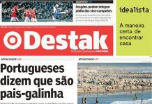 Destak