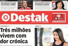 Destak