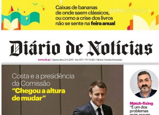 Diário de Notícias