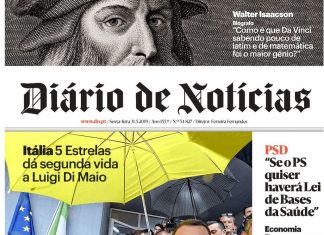Diário de Notícias