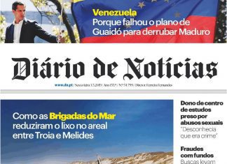 Diário de Notícias