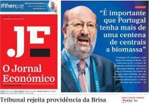 Jornal Económico