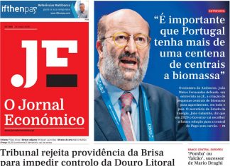 Jornal Económico