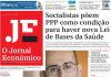 Jornal Encómico