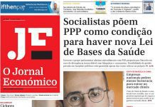 Jornal Encómico