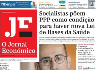 Jornal Encómico