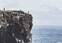 Azores Fringe – Festival traz à Horta uma caminhada, cinema e fotografia