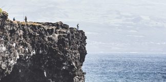 Azores Fringe – Festival traz à Horta uma caminhada, cinema e fotografia