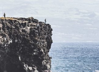 Azores Fringe – Festival traz à Horta uma caminhada, cinema e fotografia