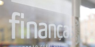 Despesa fiscal com IRS aumentou 72,1% em 2018 face a 2015