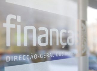Despesa fiscal com IRS aumentou 72,1% em 2018 face a 2015