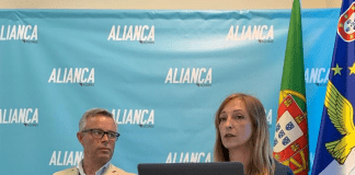 ENCERRAMENTO DE CAMPANHA ALIANÇA AÇORES EUROPEIAS 2019