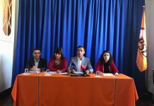 Porto da Horta – PSD/Faial condena e lamenta o processo de requalificação