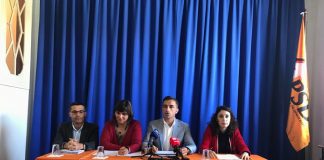 Porto da Horta – PSD/Faial condena e lamenta o processo de requalificação