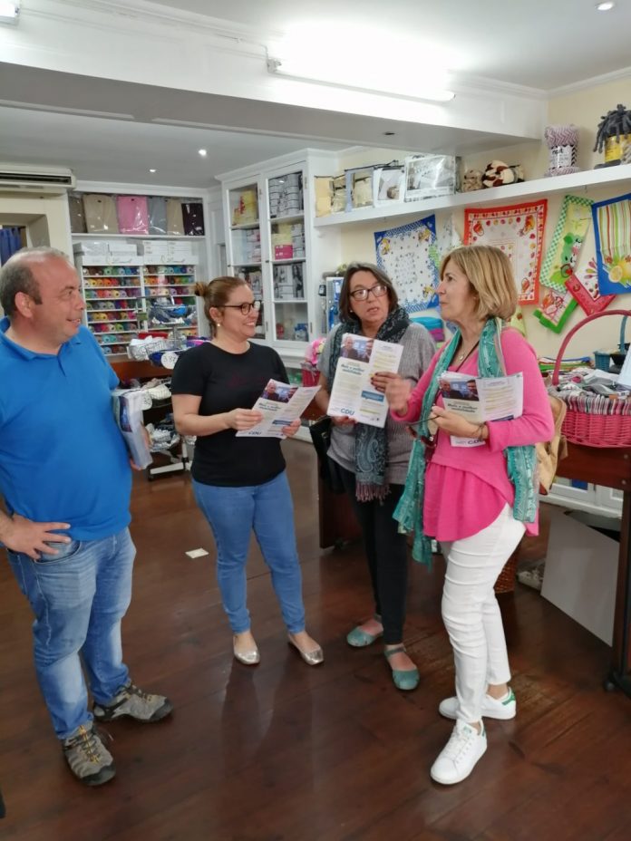 foto visita Faial