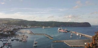 Projeto Requalificação Porto da Horta – Comandantes são a favor da solução proposta pela Portos dos Açores