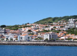 PS/Faial interpreta e valoriza resultados obtidos nas eleições europeias
