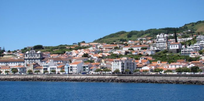 horta-faial