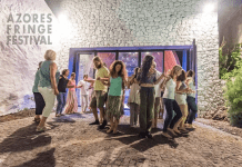 Azores Fringe aposta na educação