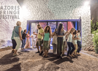 Azores Fringe aposta na educação