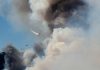 Incêndios: PSD acusa Governo de irresponsabilidade por meios aéreos não estarem todos operacionais