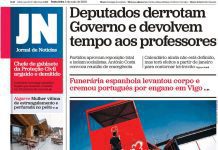 Jornal de Notícias