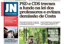 Jornal de Notícias