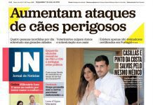 Jornal de Notícias