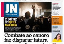 Jornal de Notícias