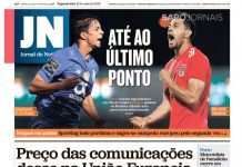 Jornal de Notícias