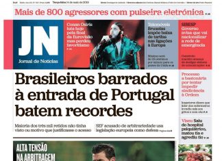 Jornal de Notícias