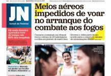 Jornal de Notícias